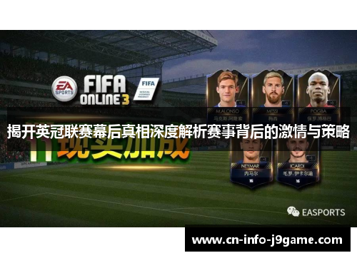 揭开英冠联赛幕后真相深度解析赛事背后的激情与策略