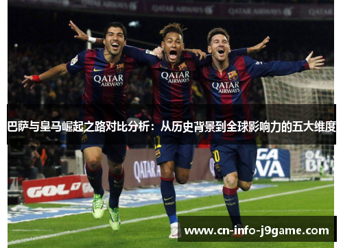 巴萨与皇马崛起之路对比分析:从历史背景到全球影响力的五大维度 巴萨与皇马崛起之路对比分析:从历史背景到全球影响力的五大维度