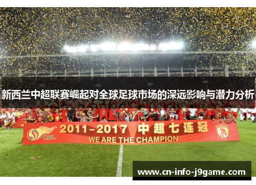 新西兰中超联赛崛起对全球足球市场的深远影响与潜力分析 新西兰中超联赛崛起对全球足球市场的深远影响与潜力分析