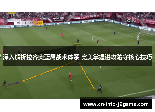 深入解析拉齐奥蓝鹰战术体系 完美掌握进攻防守核心技巧