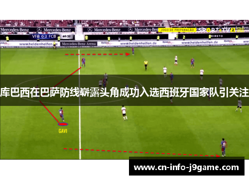 库巴西在巴萨防线崭露头角成功入选西班牙国家队引关注 库巴西在巴萨防线崭露头角成功入选西班牙国家队引关注